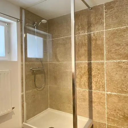 Le Charme Troyen Hyper Centre-ville 4 Personnes Daire *